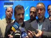 وزیر ارشاد: جشن خودکفایی ایران در تولید کاغذ برگزار می‌شود