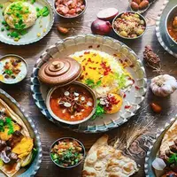 غذای سنتی ایرانی در پربیننده‌ترین شبکه تلویزیونی روسیه