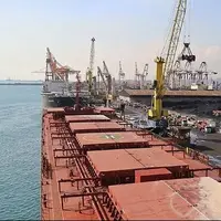غنا مقصد اول صادرات ایران به قاره آفریقا 
