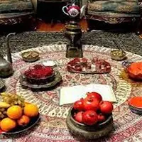 غذاهای مخصوص شب یلدا در استانهای کشور