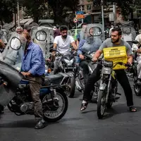 جرئیات جدید از طرح گواهینامه یک‌روزه موتورسیکلت 