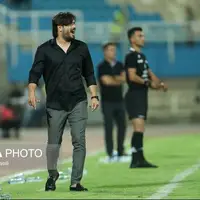 دقیقی: از نظر تاکتیکی گل‌گهر از شمس‌آذر بهتر بود
