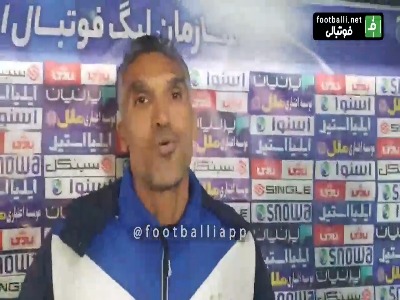 مهدی هاشمی نسب:  نکونام یکی دو بار به او تذکر داد؛ هر عملی یک عکس‌العملی دارد