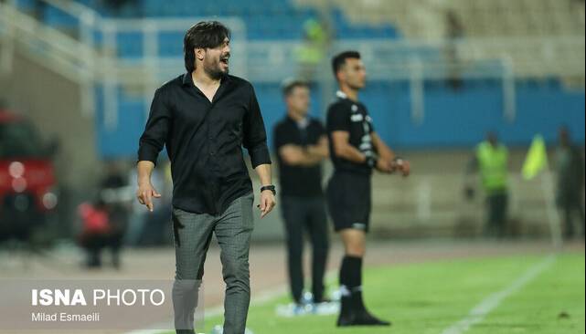 دقیقی: از نظر تاکتیکی گلگهر از شمسآذر بهتر بود