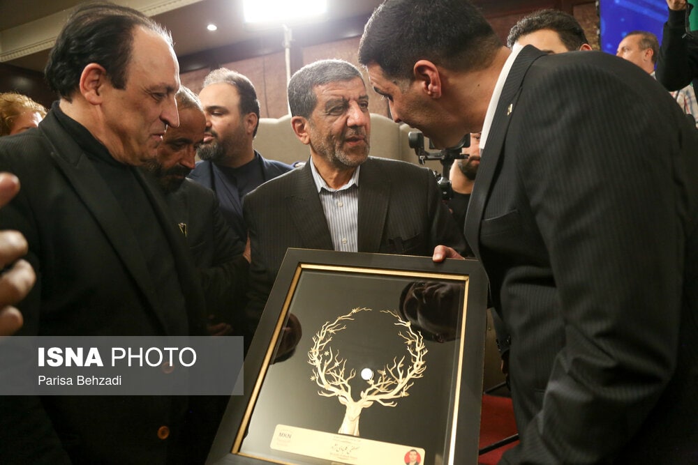 انجمن خیرین میراث فرهنگی