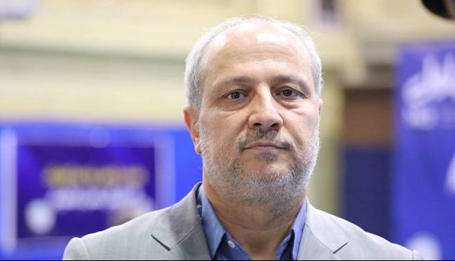 مناف هاشمی: ۵۴ مدال بازیهای آسیایی هانگژو ارزش بیشتری از ۶۲ مدال دوره قبل دارد