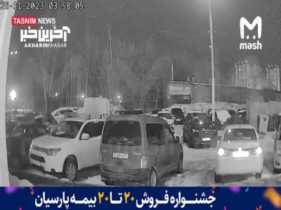 حملات پهپادی ناموفق به چند شهر روسیه