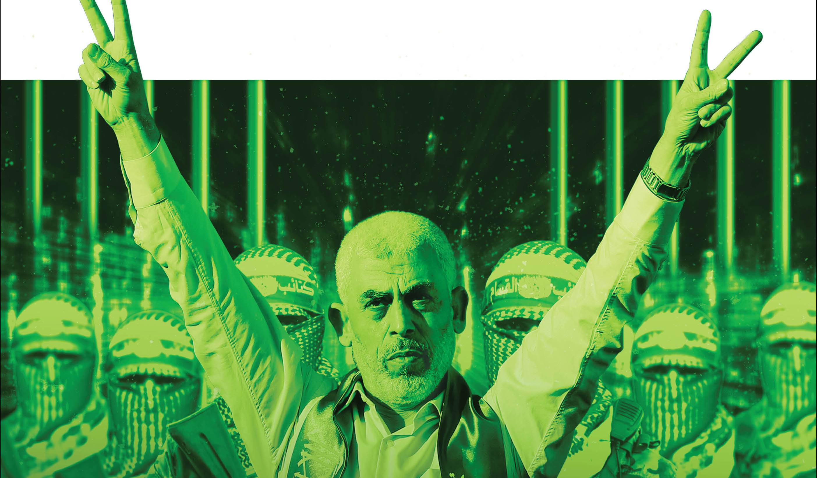 اسیری که کابوس اسرائیل شد