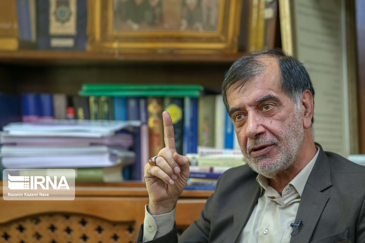 باهنر: بالا رفتن «نرخ مشارکت» مهم‌تر از «نوع انتخاب» است