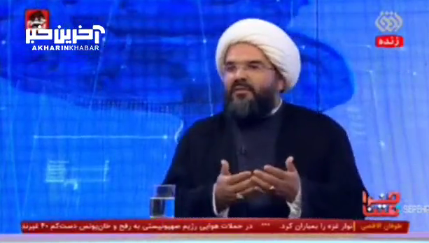 نماینده مجلس: توئیتر فیلتر است اما مسئولان در آنجا علیه یکدیگر توییت می‌زنند!