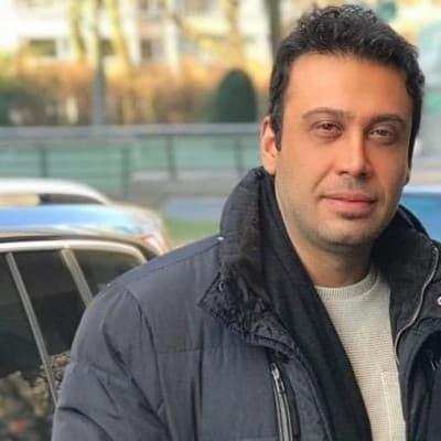 ترانه «شرمساری» برای دوست داران محسن چاوشی