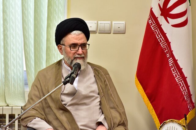 وزیر اطلاعات: جدیدترین الگوگیری از تفکر بسیج، پیروزی مقاومت اسلامی در غزه است