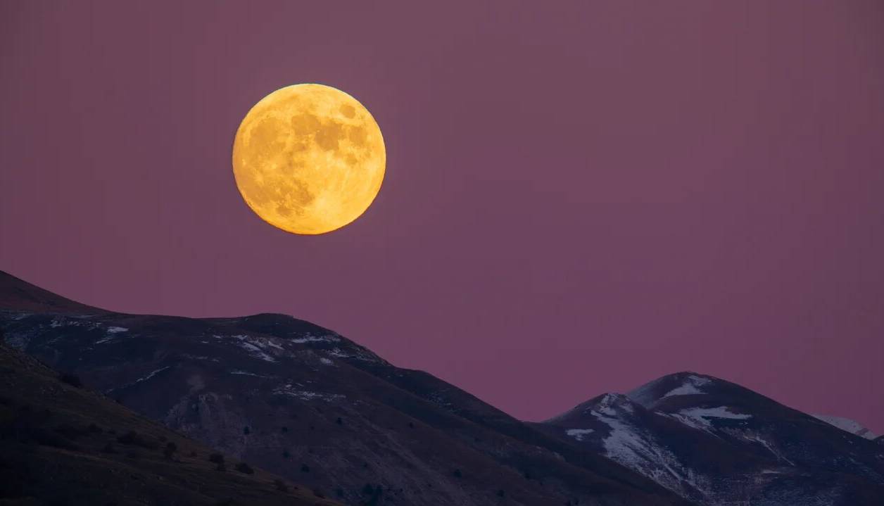 چرا نباید تماشای «ماه» امشب را از دست داد؟