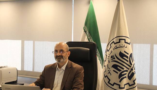 مدافع فیلترینگ از شریف رفت
