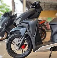 اعلام قیمت جدید انواع موتورسیکلت در بازار تهران