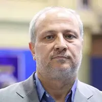 مناف هاشمی: ۵۴ مدال بازی‌های آسیایی هانگژو ارزش بیشتری از ۶۲ مدال دوره قبل دارد