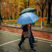 این مناطق از فردا بارانی و برفی می‌شوند