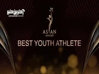 دختر پاراتکواندوکار ایران نامزد بهترین ورزشکار جوان آسیا شد