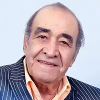 آوازی قدیمی از استاد ایرج خواجه امیری در سال 72