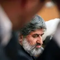 همکاری متفاوت ایران و آمریکا در جنگ غزه به روایت علی مطهری