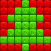 بازی/ Fruit Cube Blast؛ بازی با مکعب‌های رنگارنگ