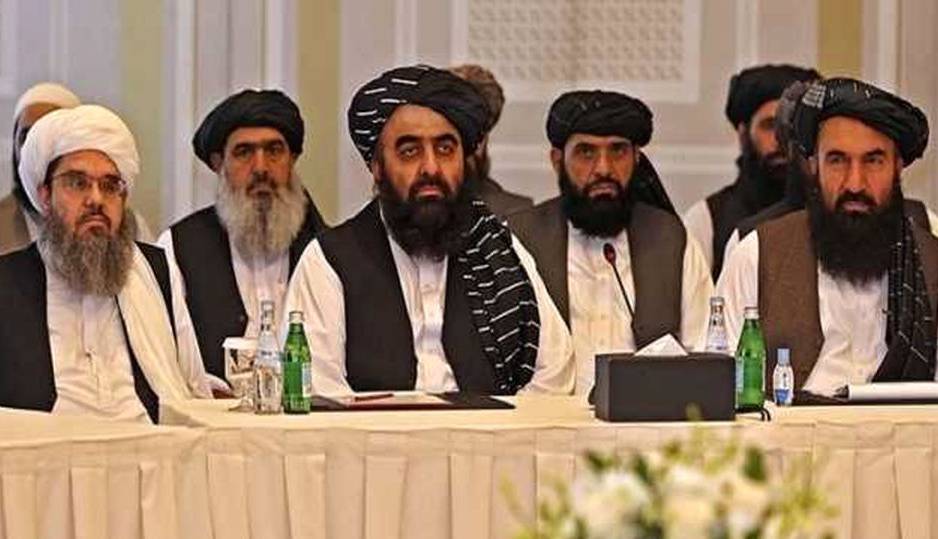 خشم طالبان از نشست مسکو ‌