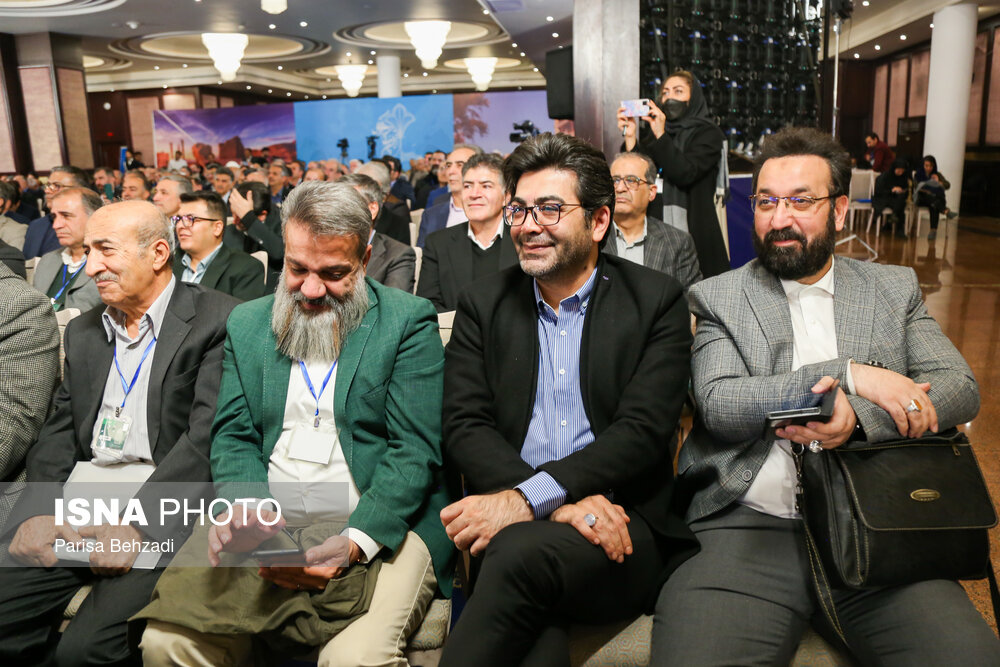 انجمن خیرین میراث فرهنگی