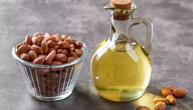 از فواید روغن بادام زمینی غافل نشوید