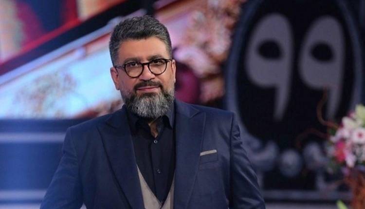 شعر خوانی زیبایی از رضا رشیدپور