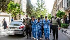 سارقان از ساقیان بیشتر شدند