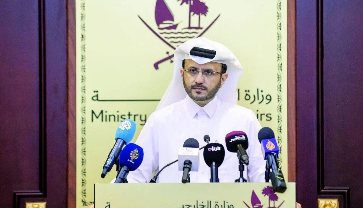 قطر: اجرای آتشبس امید به توافق پایدارتر را افزایش میدهد