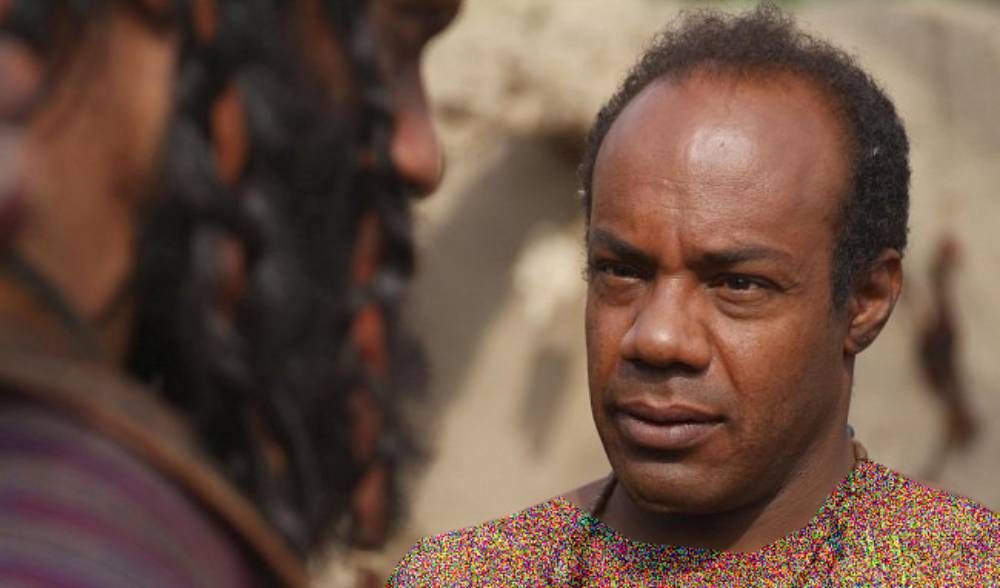 بازیگر مختارنامه: هنرمندان آنچه در غزه می‌گذرد را ثبت و به آیندگان برسانند