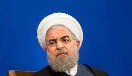 حمله تند «کیهان» به روحانی: بدهکارانی که در نقش طلبکار ظاهر شده‌اند