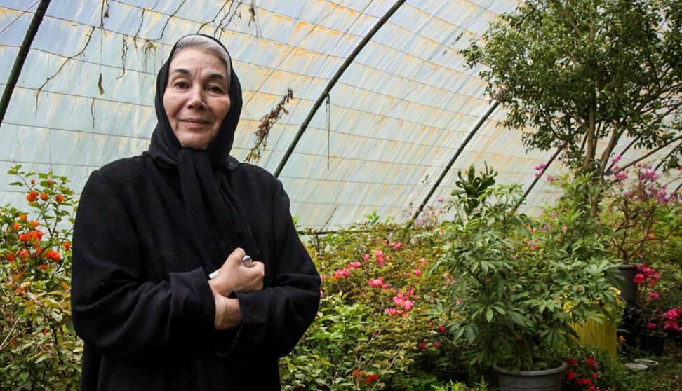 ناگفتههای پروانه معصومی از پشت صحنه یک فیلم