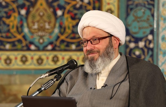پیش‌بینی قاسمیان: دو سال دیگر مقاومت به آسانی وارد سرزمین‌های اشغالی می‌شود