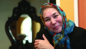 چرا پروانه معصومی از سینما و تلویزیون فاصله گرفته بود؟