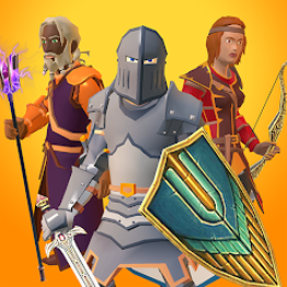 بازی/ Combat Magic Spells & Swords؛ بکشید تا کشته نشوید
