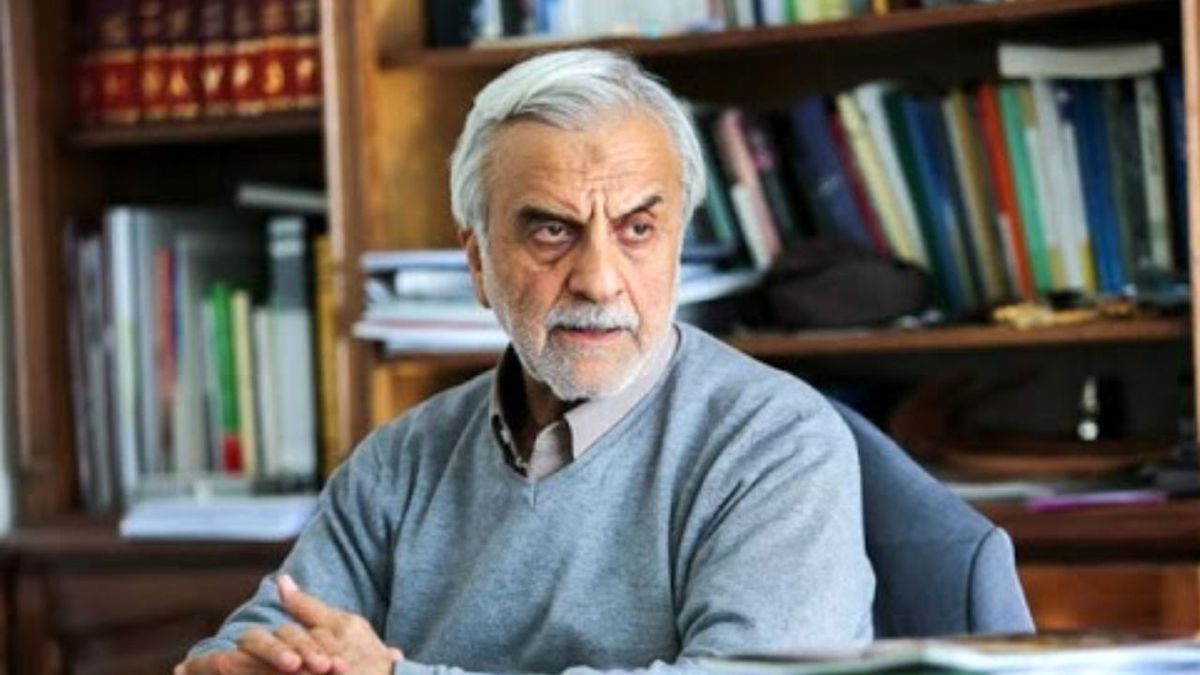 هاشمی طبا: آمدن روحانی نیز معادلات انتخابات را تغییر نمی‌دهد