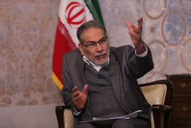 شمخانی: ناامن‌سازی کشورهای مستقل از جمله ‎ایران پرهزینه است