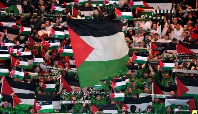 روسیه را محروم کردید آیا اسرائیل هم نباید از المپیک محروم شود؟