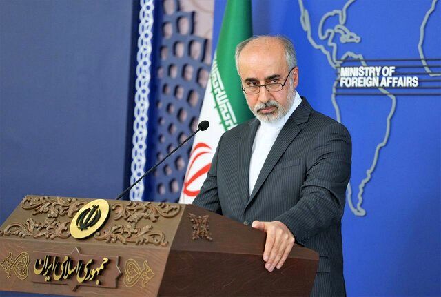 جزئیات نشست سخنگوی وزارت خارجه؛ از آتش‌بس غزه تا اقدامات ضدصهیونیستیِ یمنی‌ها