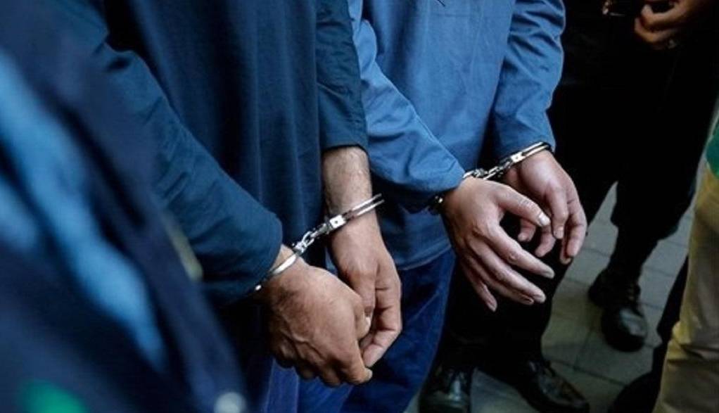 دستگیری سارقان سرقت از منزل در خراسان شمالی