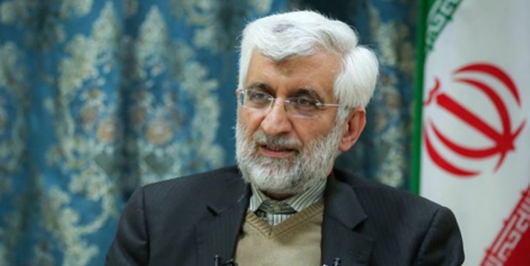 سعید جلیلی: مدعیان امنیت جهان حتی یک قطعنامه علیه رژیم صهیونیستی صادر نکردند