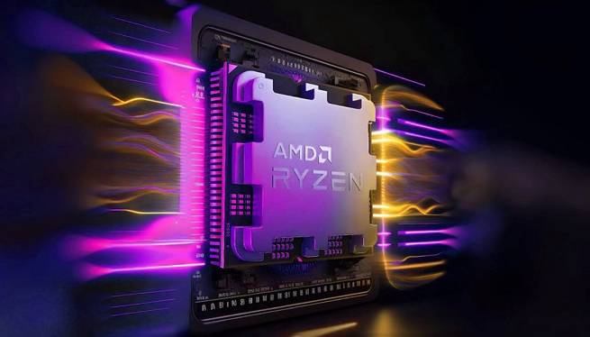 بهمن امسال منتظر پردازندههای جدید AMD Ryzen 8000G باشید