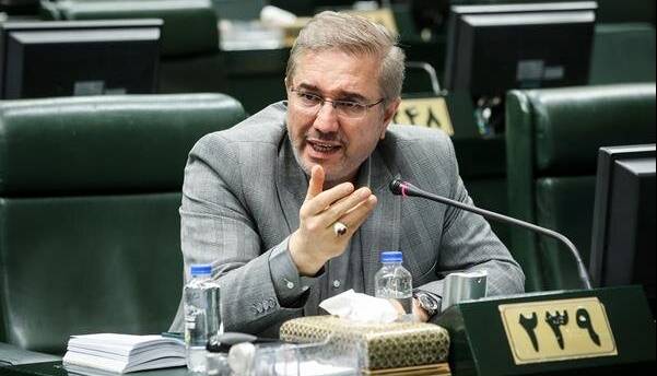 رئیس سازمان برنامه و بودجه: تا امروز فقط ۴ همت از داراییهای دولت مولدسازی شده است