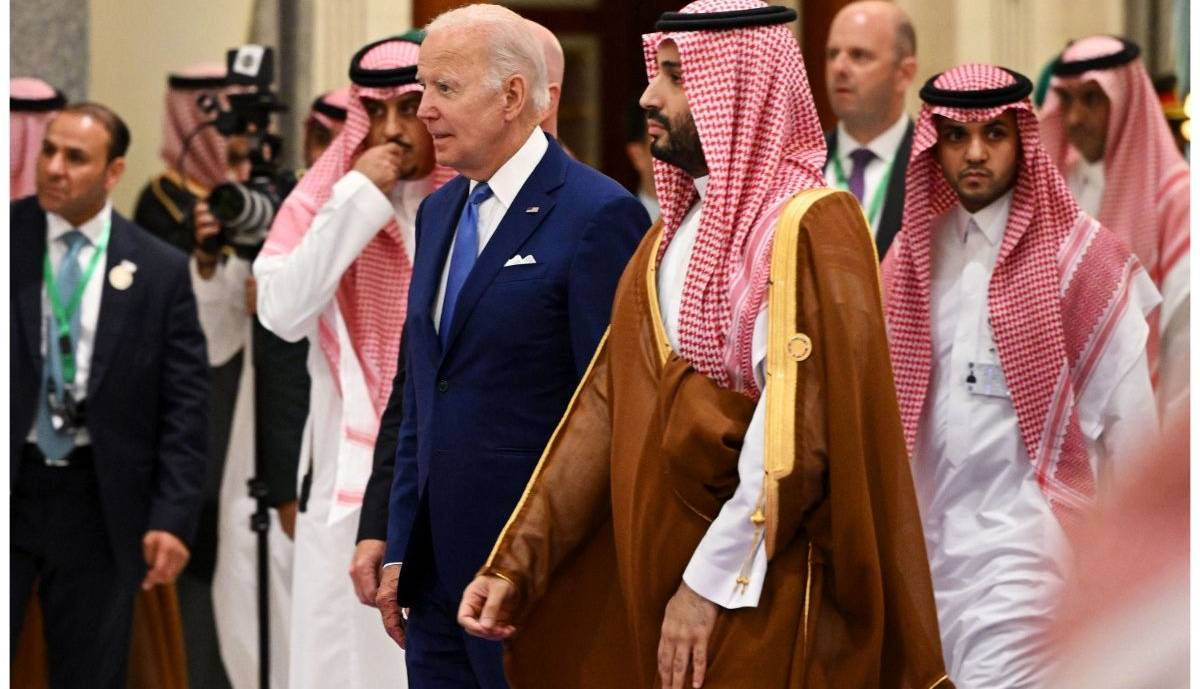 عربستان و اسرائیل در یک قدمی عادی سازی؟