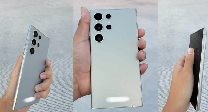 درخواست ثبت نشان تجاری AI Phone؛ گلکسی S24 هوشمندترین گوشی سامسونگ میشود