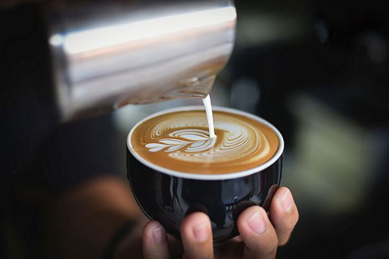 نکات جالب برای قهوه‌خورها