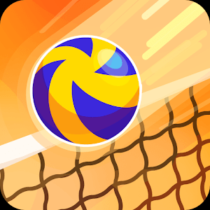 بازی/ Volleyball Challenge 2023؛ چالشی که شما را به آتش می‌کشد