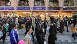 تورم پایان سال روی چه عددی میایستد؟